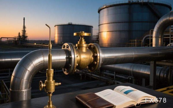 委美地缘趋稳供给预期回升，国际油价大幅下挫