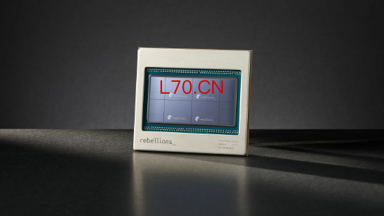 三星投资的AI芯片企业Rebellions在IPO前融资4亿美元