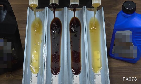 摩根大通报告：“美国能源独立”是假象！成品油涨幅已超欧洲