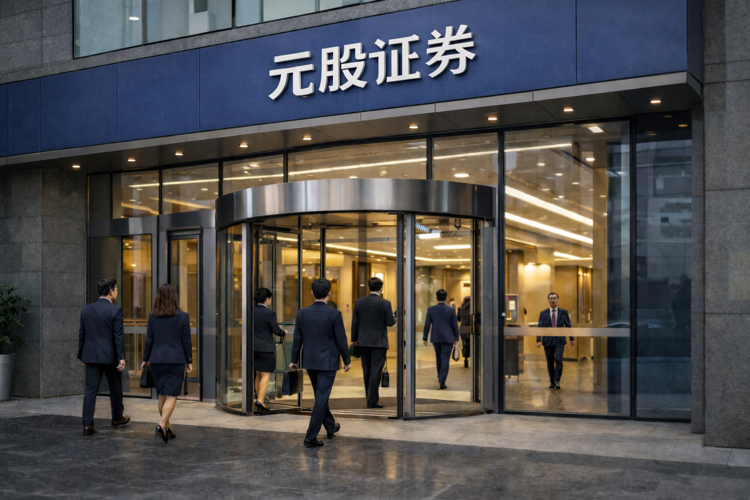 韩元在市场休市后恢复交易，兑美元扩大跌幅至1.5%